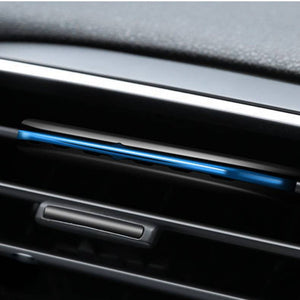 Car Perfume Air Conditioner Export Invisible Aromatherapy Ornaments - Zambeel