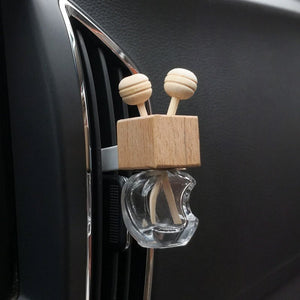 Car Perfume Bottle Clip - Zambeel