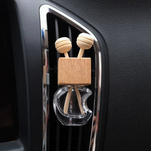 Car Perfume Bottle Clip - Zambeel