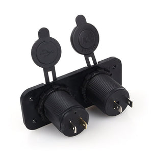 Car Phone Charger - Zambeel