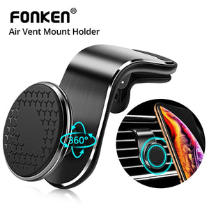 Car Phone Holder - Zambeel