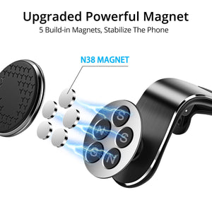 Car Phone Holder - Zambeel
