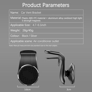 Car Phone Holder - Zambeel