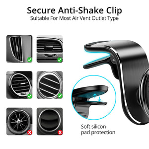 Car Phone Holder - Zambeel