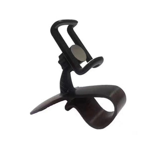 Car Phone Holder Car Dashboard Multi - Function HUD Direct - View Mobile Phone Holder 360 Rotating Car Bracket - Zambeel