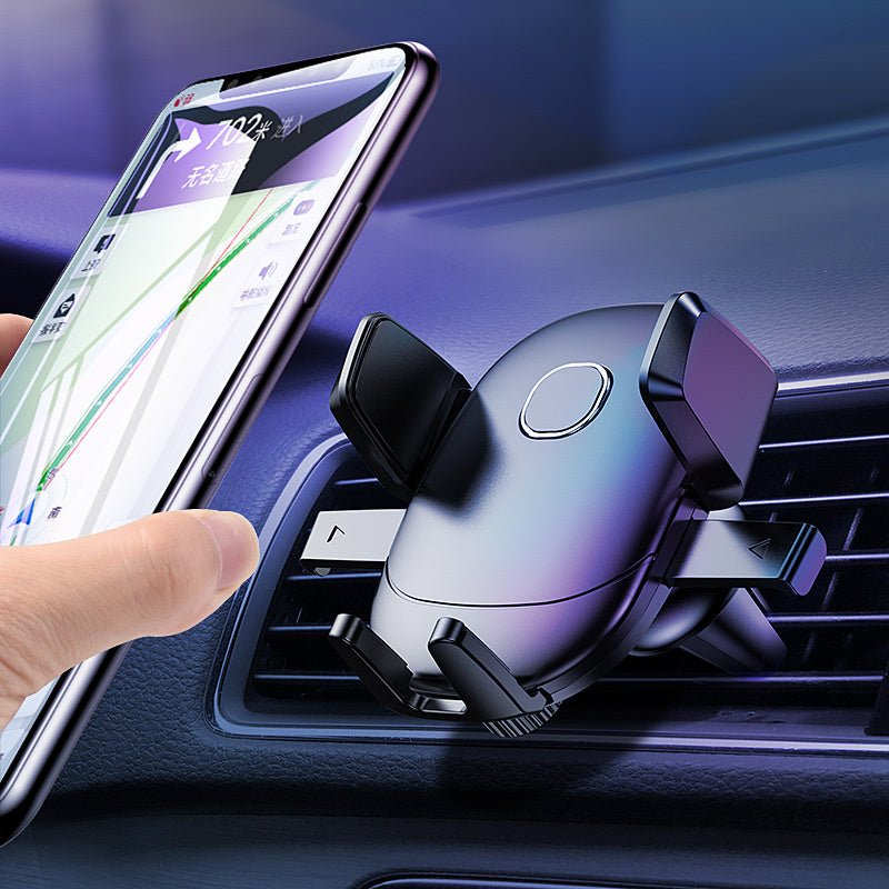 Car Phone Holder, Car Suction Cup - Zambeel