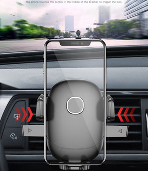 Car Phone Holder, Car Suction Cup - Zambeel