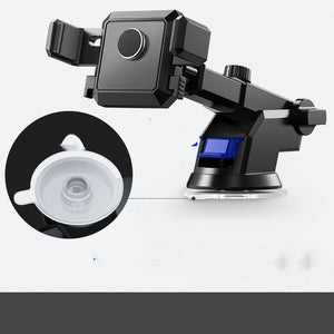 Car Phone Holder Car Suction Cup Air Outlet - Zambeel