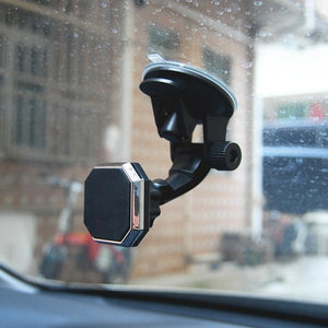 Car Phone Holder Magnetic Car Holder For Battery Holder - Zambeel