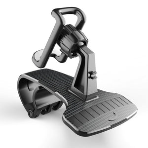 Car Phone Stand 360 Degree Adjustable Car Phone Stand - Zambeel