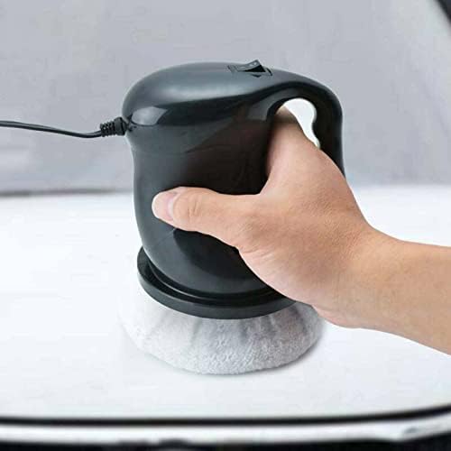 Car Polishing Machine - Zambeel