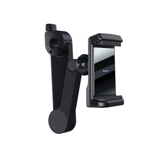 Car Rear Seat Wireless Charger - Zambeel