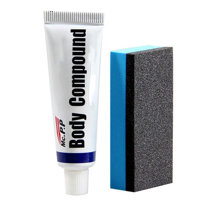 Car Scratch Remover Car Scratch Repair S Wax - Zambeel
