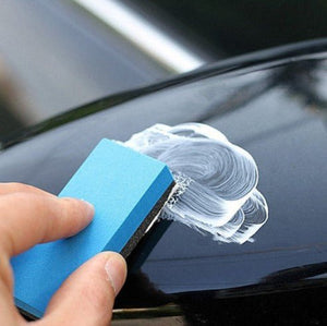 Car Scratch Remover Car Scratch Repair S Wax - Zambeel