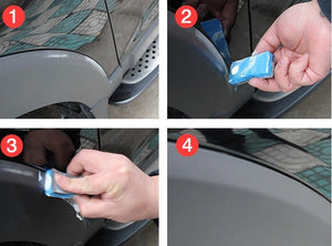 Car Scratch Remover Car Scratch Repair S Wax - Zambeel