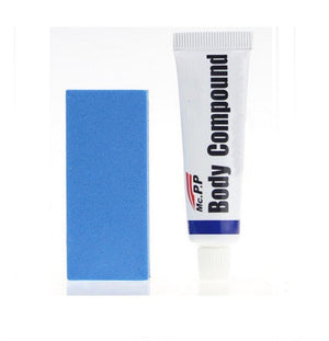 Car Scratch Remover Car Scratch Repair S Wax - Zambeel