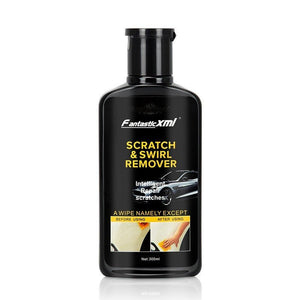 Car Scratch Repair Artifact To Remove Scratches Polishing Wax - Zambeel