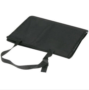 Car Seat Back Storage Bag - Zambeel