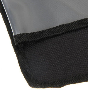 Car Seat Back Storage Bag - Zambeel