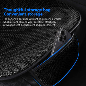 Car Seat Cushion - Zambeel