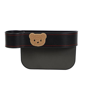 Car Seat Gap Storage Box Cartoon - Zambeel