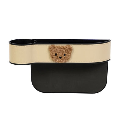 Car Seat Gap Storage Box Cartoon - Zambeel
