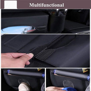 Car Seatback Organizer - Zambeel