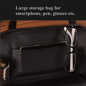 Car Seatback Organizer - Zambeel