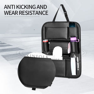 Car Seatback Organizer - Zambeel
