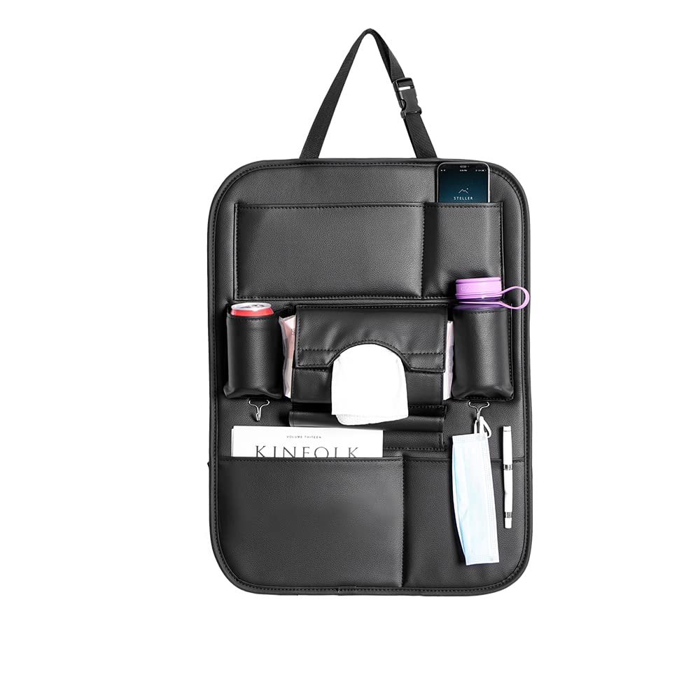 Car Seatback Organizer - Zambeel