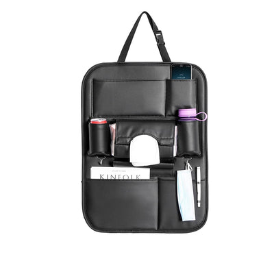 Car Seatback Organizer - Zambeel