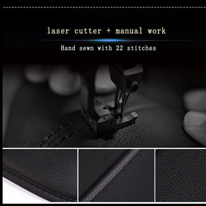 Car Seatback Organizer - Zambeel
