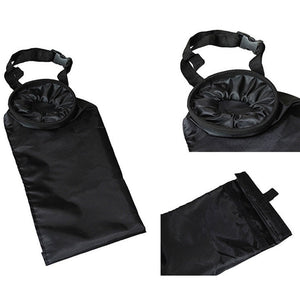 Car Seatback Storage Bag Trash Bag - Zambeel