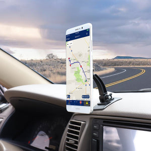 Car Sticky Magnet Holder Car Adjustable Magnetic Mobile Phone Holder - Zambeel
