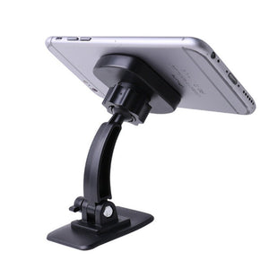 Car Sticky Magnet Holder Car Adjustable Magnetic Mobile Phone Holder - Zambeel