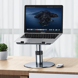 Car Table Car Back Seat Lifting Table Laptop Stand, Car Learning Desk - Zambeel