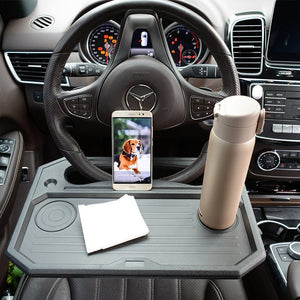 Car Table, Small Table, Dining Table, Car Folding Table - Zambeel