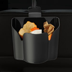 Car Trash Can - Zambeel