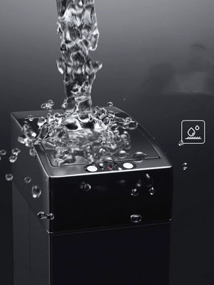 Car Trash Can - Zambeel