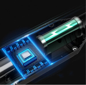 Car Vacuum Cleaner Wireless Charging Portable Car Vacuum Cleaner - Zambeel