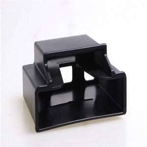 Car Vent Mobile Phone Storage Box Car Phone Card Holder Storage Box Storage Box - Zambeel