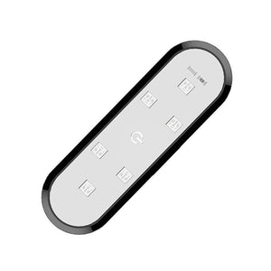 Car Warning Door Light LED Anti - collision - Zambeel