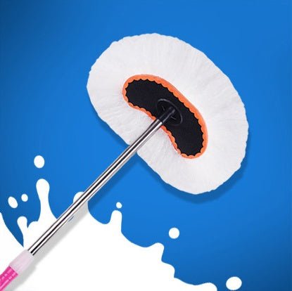 Car Wash Brush - Zambeel
