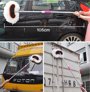Car Wash Brush - Zambeel