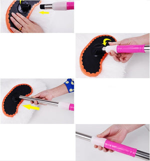 Car Wash Brush - Zambeel