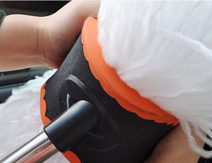 Car Wash Brush - Zambeel