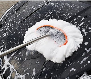 Car Wash Brush - Zambeel
