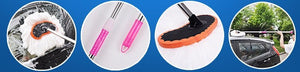 Car Wash Brush - Zambeel