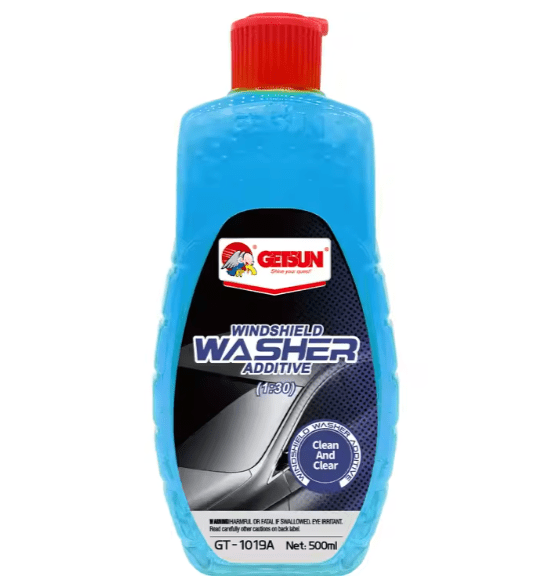 Car Washer (500ml) - Zambeel