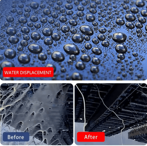 Car Wax (473ml) - Zambeel
